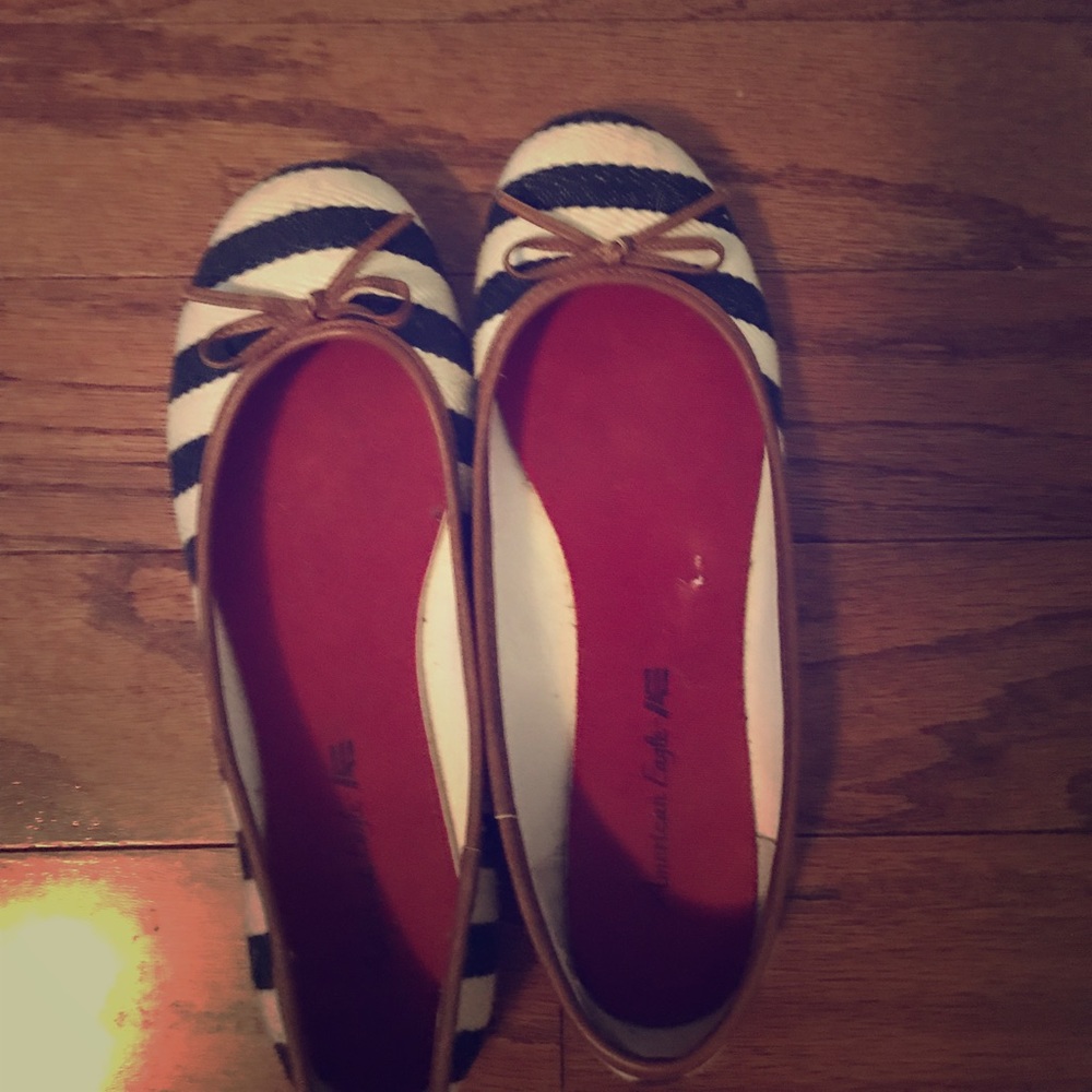 Flats